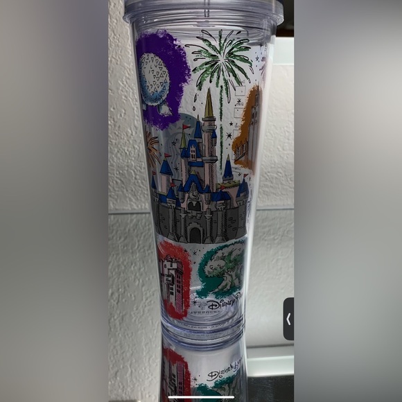 - Disney parks Starbucks collectibles set c - Picture 8 of 12